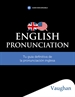 Portada del libro English Pronunciation