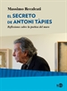 Portada del libro El secreto de Antoni Tàpies