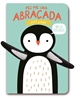 Portada del libro Fes-me una abraçada petit pingüí