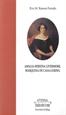 Portada del libro Amalia Heredia Livermore, Marquesa de Casa-Lóring