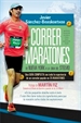 Portada del libro Correr maratones