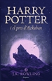 Portada del libro Harry Potter i el pres d'Azkaban (rústica)