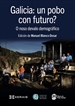 Portada del libro Galicia: un pobo con futuro?