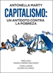 Portada del libro Capitalismo: Un Antídoto Contra La Pobreza