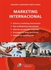 Portada del libro Marketing internacional
