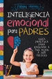 Portada del libro Inteligencia emocional para padres