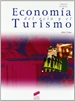 Portada del libro Economía del ocio y del turismo