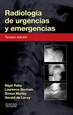 Portada del libro Radiología de urgencias y emergencias