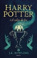 Portada del libro Harry Potter i el calze de foc (rústica)