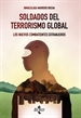Portada del libro Soldados del terrorismo global
