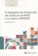 Portada del libro El Delegado de Protección de Datos en el RGPD y la Nueva LOPDGDD