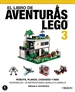 Portada del libro El libro de aventuras LEGO 3