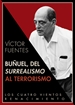 Portada del libro Buñuel, del surrealismo al terrorismo