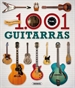 Portada del libro 1.001 guitarras