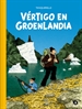 Portada del libro Vértigo en Groenlandia