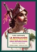 Portada del libro La revolución española vista por una republicana