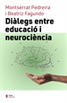 Portada del libro Diàlegs entre educació i neurociència