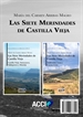 Portada del libro Las siete Merindades de Castilla Vieja - obra completa