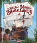 Portada del libro La vuelta al mundo de Magallanes