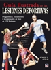 Portada del libro Guía Ilustrada De Las Lesiones Deportivas