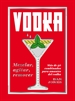 Portada del libro Vodka: Mezclar, agitar, remover
