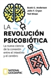 Portada del libro La revolución psicobiótica. La nueva ciencia de la conexión entre el intestino y el cerebro