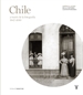 Portada del libro Chile (Mapfre) A través de la fotografía