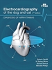 Portada del libro Electrocardiography of the dog and cat. Diagnosis of arrhythmias. II Edition