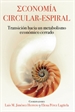 Portada del libro Economía Circular-Espiral