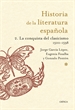 Portada del libro Historia de la Literatura Española 2. La conquista del clasicismo. 1500-1598