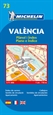 Portada del libro Plano València/Valencia