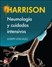 Portada del libro Harrison Neumologia Y Cuidados Intensivos