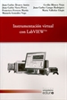 Portada del libro Instrumentación virtual con LabVIEW