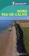 Portada del libro Nord Pas de Calais (Le Guide Vert )