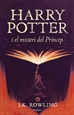 Portada del libro Harry Potter i el misteri del Príncep (rústica)