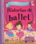 Portada del libro Historias De Ballet