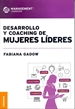 Portada del libro Desarrollo y coaching de mujeres líderes