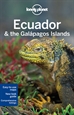 Portada del libro Ecuador & the Galapagos Islands 10