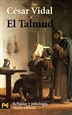 Portada del libro El Talmud