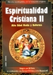 Portada del libro Espiritualidad cristiana II