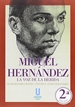 Portada del libro Miguel Hernández