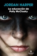 Portada del libro La educación de Polly McClusky