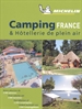 Portada del libro Camping & Hòtellerie de plein air France 2019