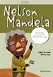 Portada del libro Em dic... Nelson Mandela