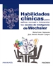 Portada del libro Habilidades clínicas para aplicar, corregir e interpretar las escalas de inteligencia de Wechsler