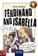 Portada del libro Ferdinand and Isabella