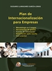 Portada del libro Plan de Internacionalización para empresas