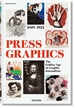 Portada del libro History of Press Graphics. 1819&#x02013;1921