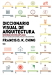 Portada del libro Diccionario visual de arquitectura