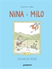 Portada del libro Nina i Milo